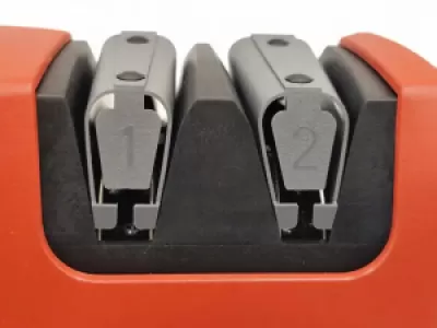 Электрическая ножеточка Chef's Choice CC-316R (красная)