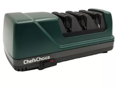 Электрическая точилка для ножей Chef's Choice CC-1520T (тактикал)