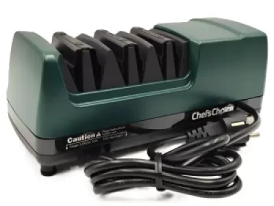 Электрическая точилка для ножей Chef's Choice CC-1520T (тактикал)