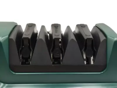 Электрическая точилка для ножей Chef's Choice CC-1520T (тактикал)