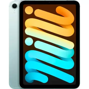 Планшет Apple iPad mini (2024) 256Gb Wi-Fi + Cellular Blue