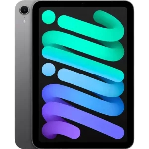 Планшет Apple iPad mini (2024) 256Gb Wi-Fi Space Gray