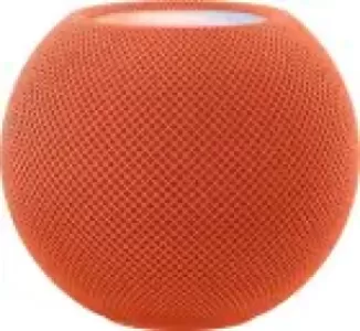 Умная колонка Apple HomePod mini (Оранжевый)