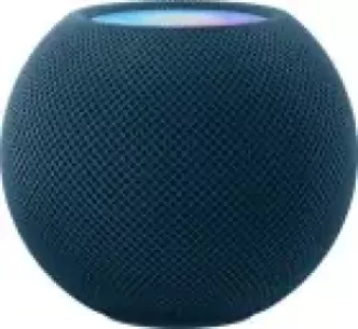 Умная колонка Apple HomePod mini Blue Синий