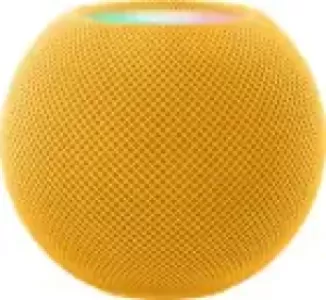 Умная колонка Apple HomePod mini (Желтый)