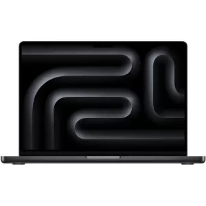 Ноутбук Apple MacBook Pro 14 M5 24GB 1TB SSD Space Black (MDE34)