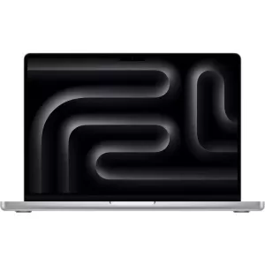 Ноутбук Apple MacBook Pro 14 (M4, 16 Gb, 1Tb SSD) Серебристый (MW2X3)