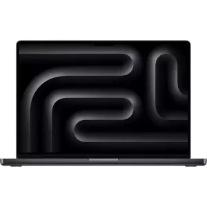 Ноутбук Apple MacBook Pro 14 (M4 Pro, 24 Gb, 512Gb SSD) Черный космос (MX2H3)
