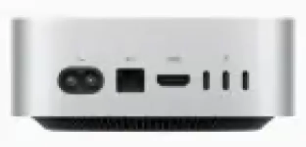 Купить Mac mini 2024 16 ГБ 256 ГБ MU9D3 в Москве, сравнить цены