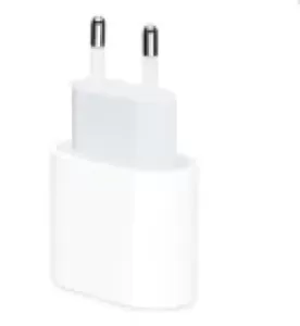 Сетевое зарядное устройство Apple 20W USB-C Power Adapter (MHJE3ZM/A)