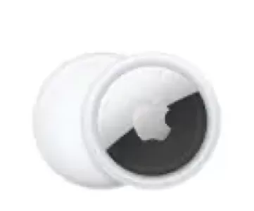 Беспроводная метка трекер Apple AirTag 1 Pack (MX532)