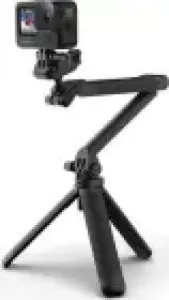 Монопод-штатив GoPro AFAEM-002 (3-Way 2.0 Grip / Arm / Tripod) для экшн-камер GoPro Hero