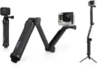 Монопод-штатив GoPro AFAEM-001, для экшн-камер GoPro Hero