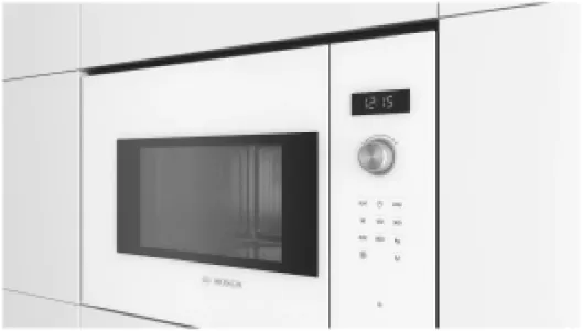 Микроволновая печь встраиваемая Bosch BFL524MW0