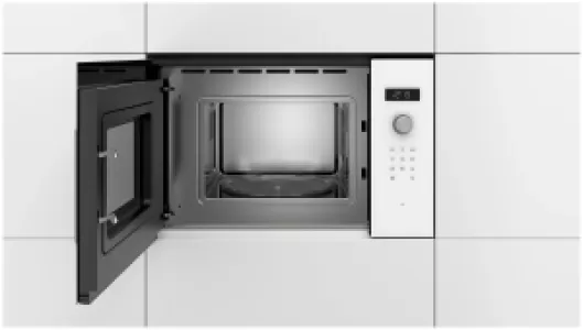 Микроволновая печь встраиваемая Bosch BFL524MW0