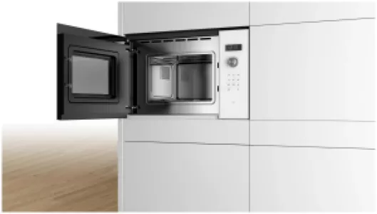 Микроволновая печь встраиваемая Bosch BFL524MW0