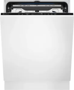 Встраиваемая посудомоечная машина Electrolux EEG68600W
