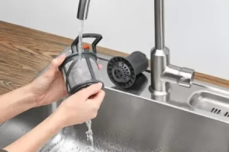 Встраиваемая посудомоечная машина Electrolux EEC87400W