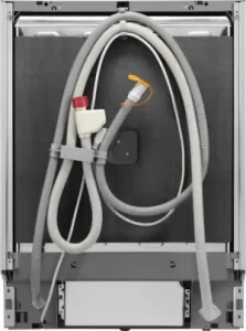 Встраиваемая посудомоечная машина Electrolux EEC87400W