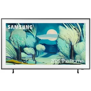 Телевизор Samsung QE55LS03FAUXRU (Производство: Словакия Венгрия)