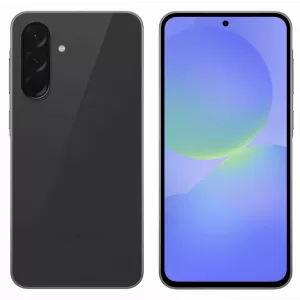 Смартфон Samsung Galaxy A56 5G, 8/256Gb, Awesome Lightgray EU