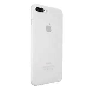Чехол Ozaki O!Coat 0.4 Jelly Transparent для iPhone 7 Plus