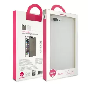 Чехол Ozaki O!Coat 0.4 Jelly Transparent для iPhone 7 Plus
