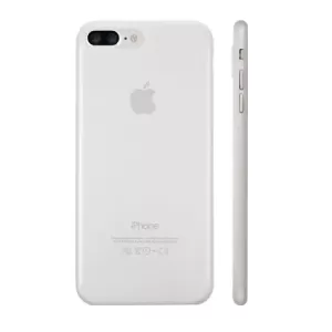 Чехол Ozaki O!Coat 0.4 Jelly Transparent для iPhone 7 Plus