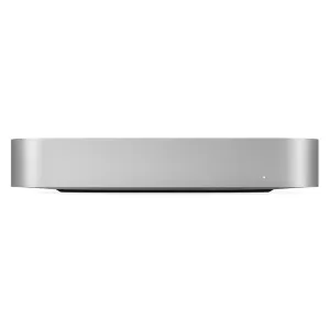 Настольный компьютер Apple Mac mini 2020 M1 (8GB/256GB/Apple graphics 8-core) Silver (MGNR3)