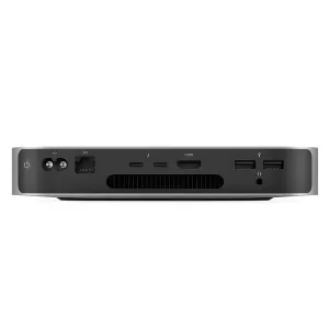 Настольный компьютер Apple Mac mini 2020 M1 (8GB/512GB/Apple graphics 8-core) Silver (MGNT3)