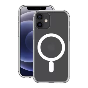 Чехол Deppa Gel Pro Magsafe (870061) для Apple iPhone 12 mini