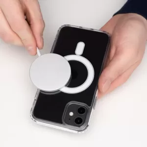Чехол Deppa Gel Pro Magsafe (870061) для Apple iPhone 12 mini