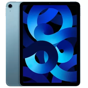 Планшет Apple iPad Air 11 (2022) M1 64Gb Wi-Fi + Cellular Blue