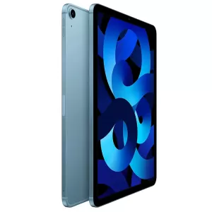 Планшет Apple iPad Air 11 (2022) M1 64Gb Wi-Fi + Cellular Blue