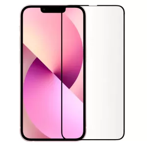 Защитное стекло Gurdini 2.5D Full Cover Glass для iPhone 13 mini