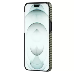 Чехол Pitaka MagEZ Case 4 для iPhone 15 Pro Max (6.7) Overture