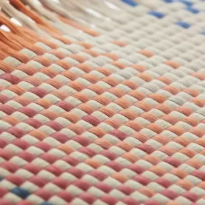 Чехол Pitaka Tactile Woven Case Moonrise для Samsung S25 Ultra
