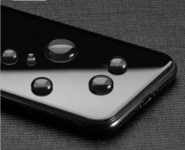 Защитное стекло Remax Full Cover (GL-27) для iPhone 13/13 Pro/14/16e/17e