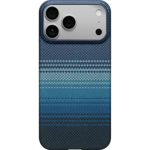 Чехол PITAKA Ultra-Slim Case Moonrise для iPhone 17 Pro Max