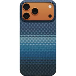 Чехол PITAKA Ultra-Slim Case Moonrise для iPhone 17 Pro Max
