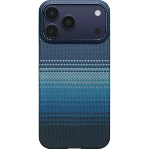 Чехол PITAKA Ultra-Slim Case Moonrise для iPhone 17 Pro Max