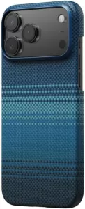 Чехол PITAKA Ultra-Slim Case Moonrise для iPhone 17 Pro Max
