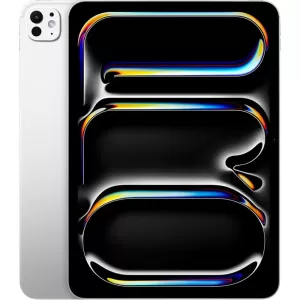 Планшет Apple iPad Pro 11 (2025) M5 512Gb Wi-Fi Silver