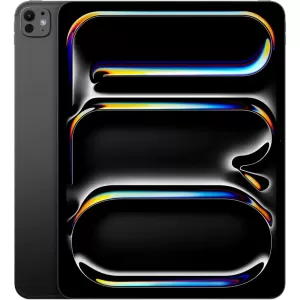 Планшет Apple iPad Pro 13 (2025) M5 2Tb Wi-Fi + Cellular Space Black