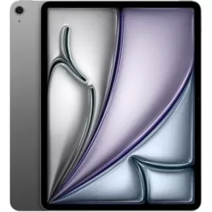 11 Планшет Apple iPad Air 11 2025 M3, 256 ГБ, Wi-Fi + Cellular, iPadOS, space gray