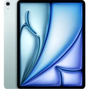 13 Планшет Apple iPad Air 13 2025 M3, 1 ТБ, Wi-Fi + Cellular, iPadOS, blue
