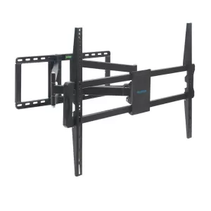 Кронштейн для телевизора Kromax ATLANTIS-75 черный 40"-90" макс.101кг
