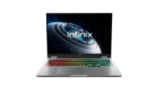 Ноутбук Infinix GTbook GL614 16" Core i5-13420H N5060 16Gb/512Gb DOS Silver