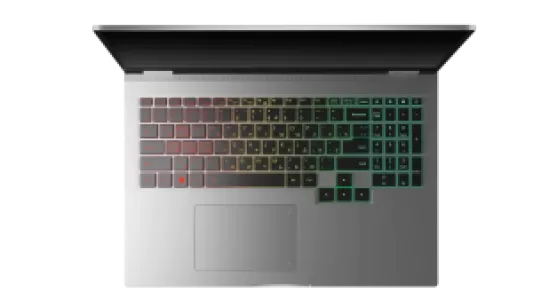 Ноутбук Infinix GTbook GL614 16" Core i5-13420H N5060 16Gb/512Gb DOS Silver