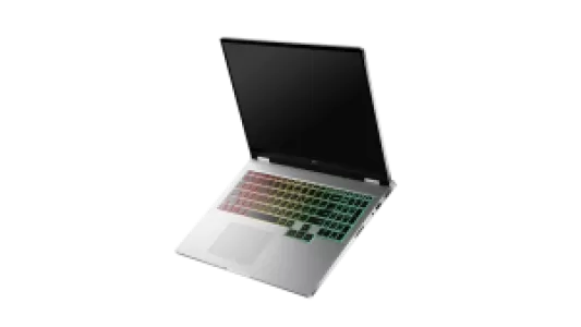 Ноутбук Infinix GTbook GL614 16" Core i7-13620H N5060 16Gb/1Tb Win Silver